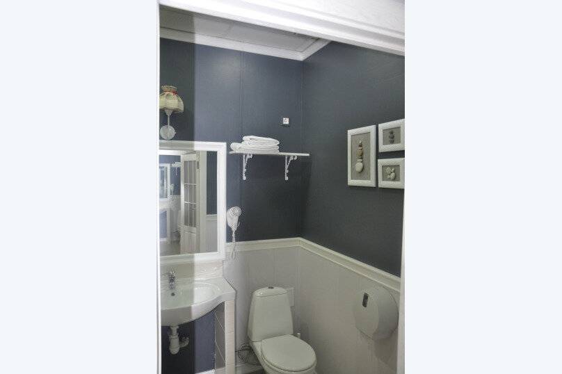 Фото Гостиницы Дублин Новороссийск 231