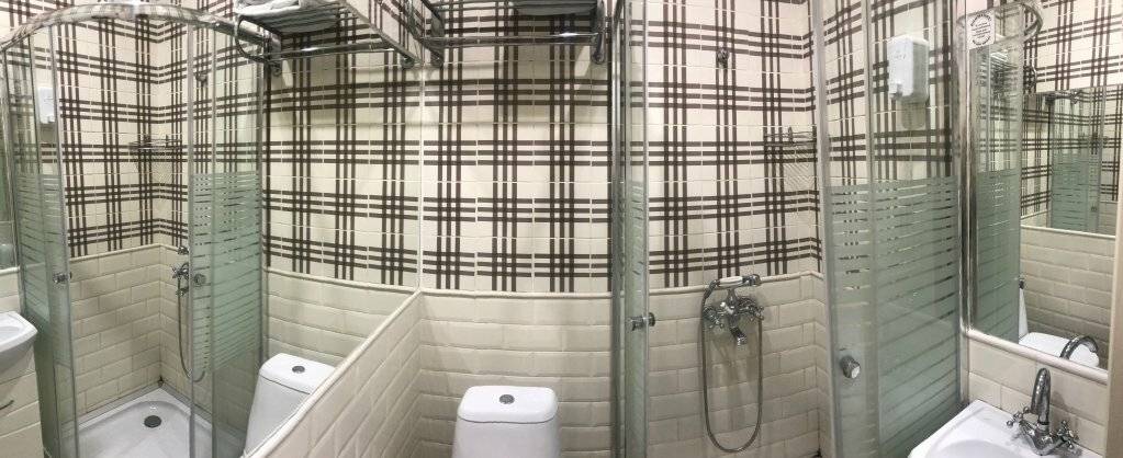 Фото Гостиницы Дублин Новороссийск 202