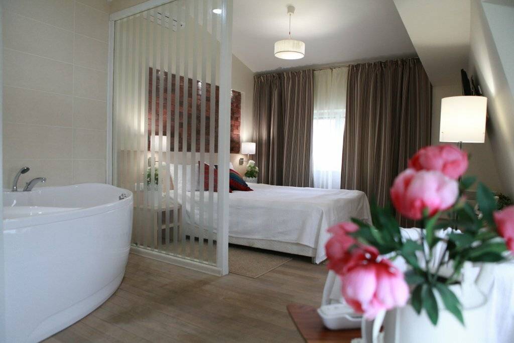 Фото Гостиницы Дублин Новороссийск 183