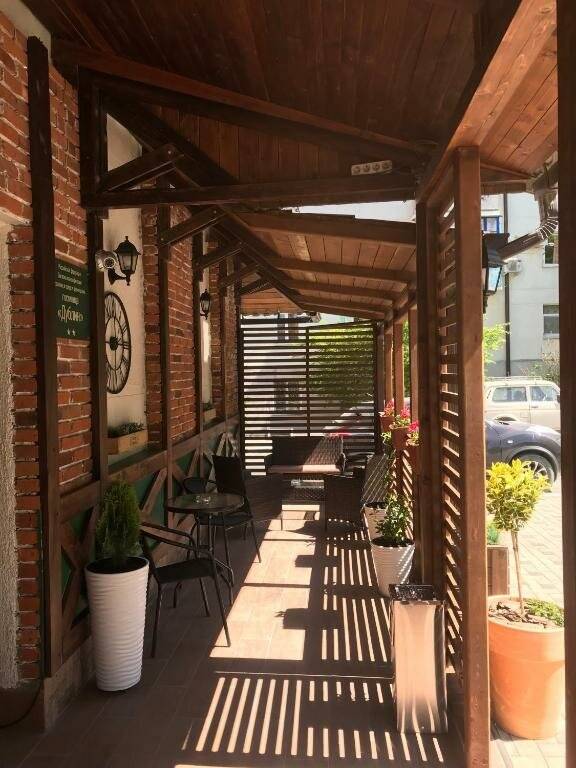 Фото Гостиницы Дублин Новороссийск 102