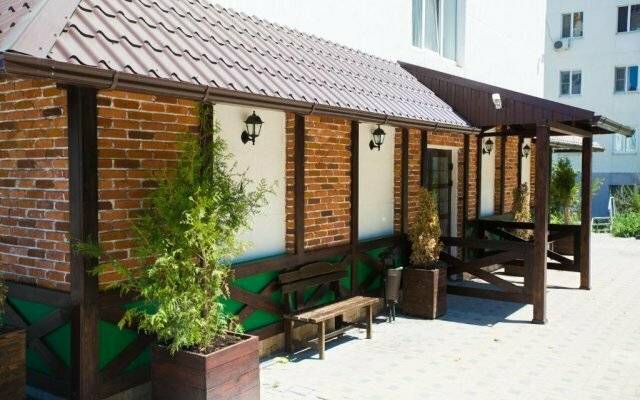 Фото Гостиницы Дублин Новороссийск 80