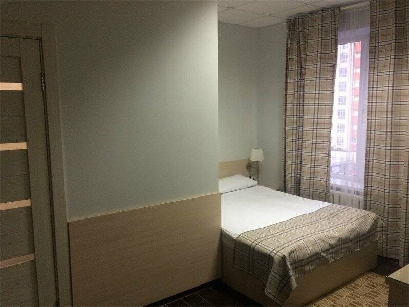 Фотографии номера Семейный номер в Гостинице Дублин Новороссийск