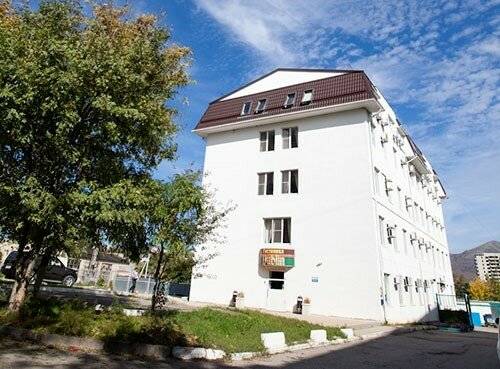 Фото Гостиницы Дублин Новороссийск 26