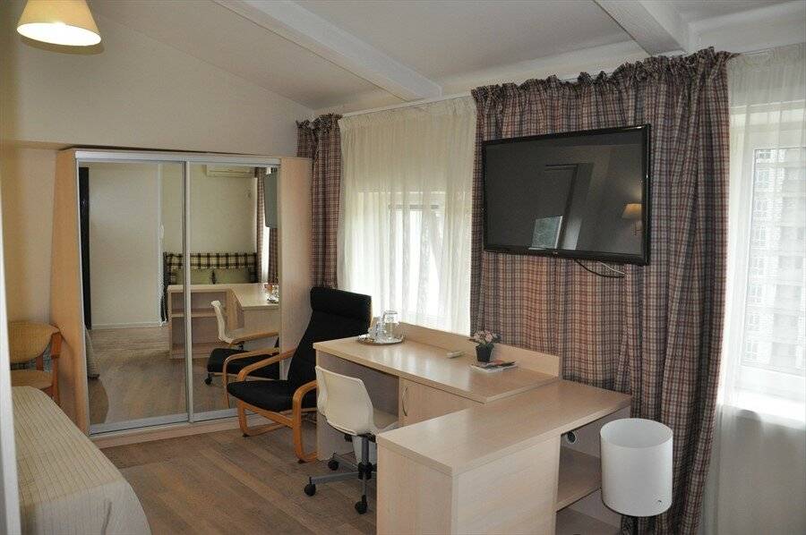 Фото Гостиницы Дублин Новороссийск 25