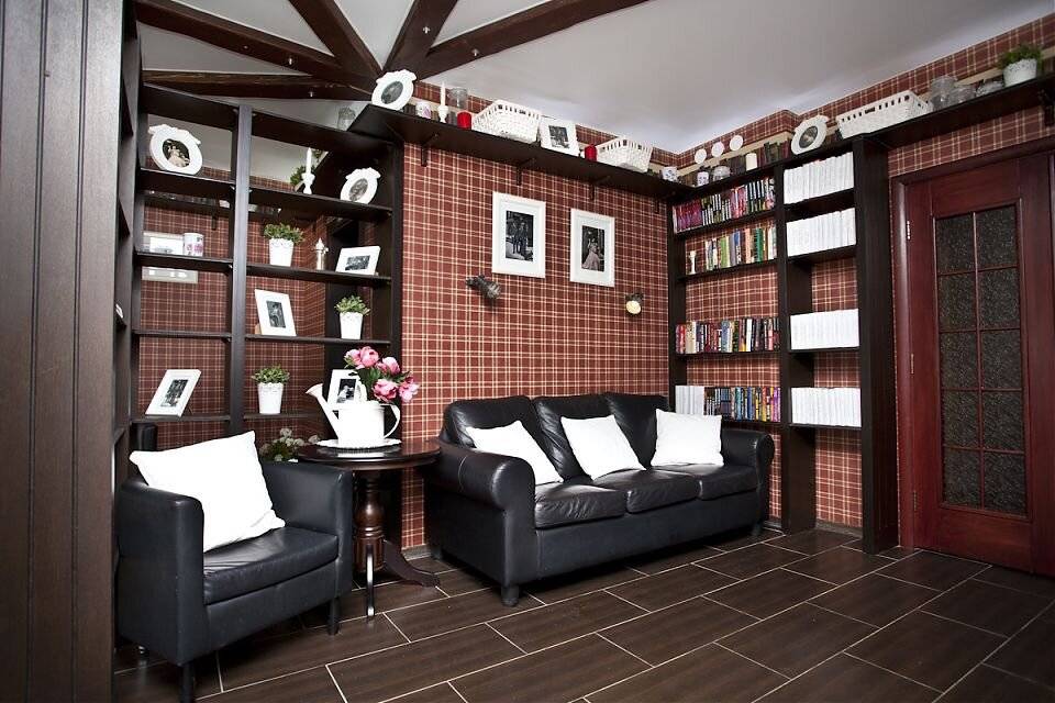 Фото Гостиницы Дублин Новороссийск 178