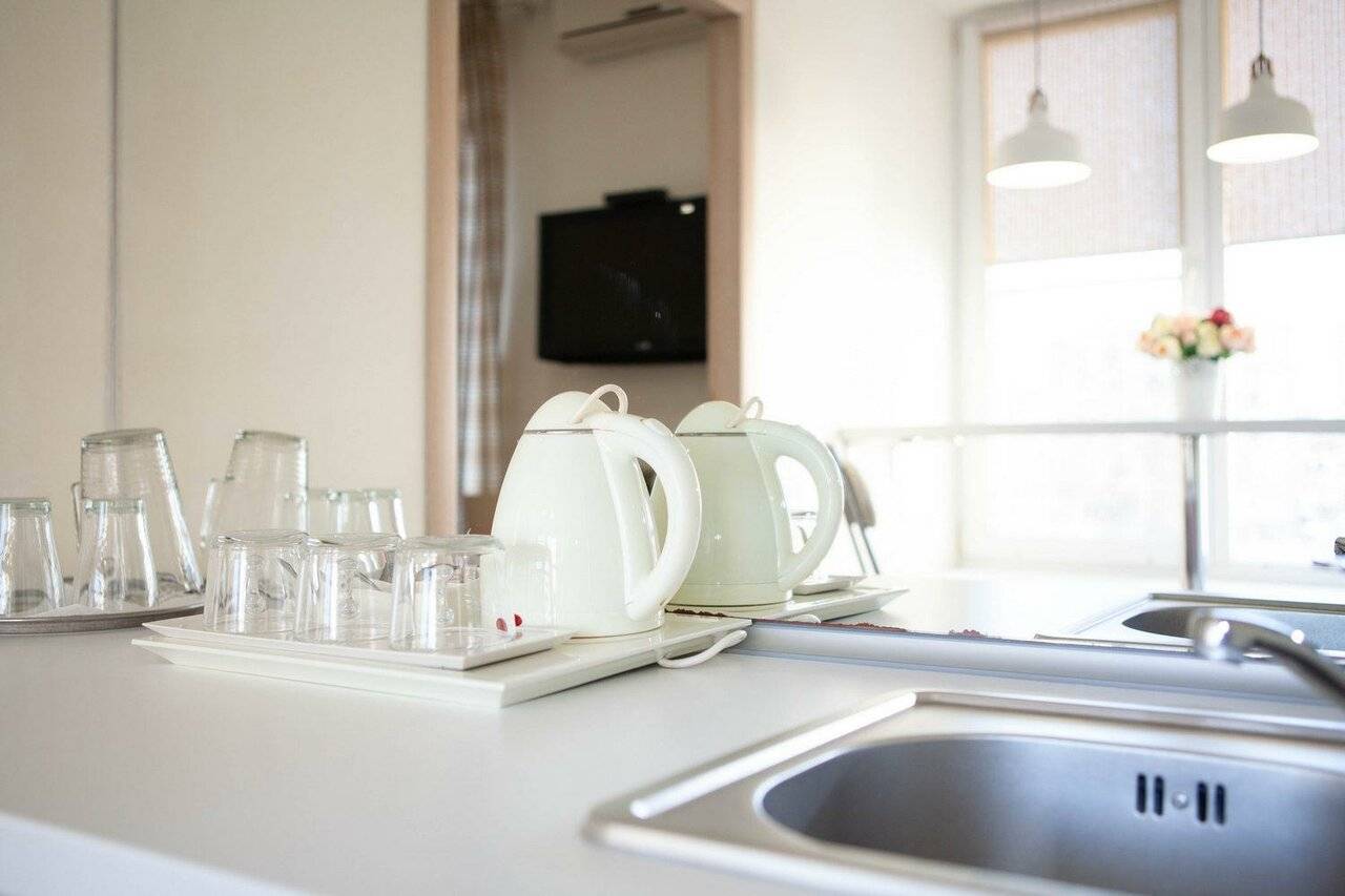 Фото Гостиницы Дублин Новороссийск 41