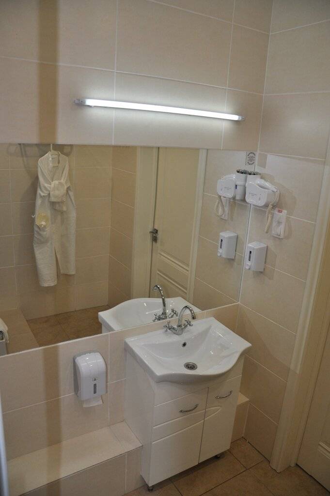 Фото Гостиницы Дублин Новороссийск 121