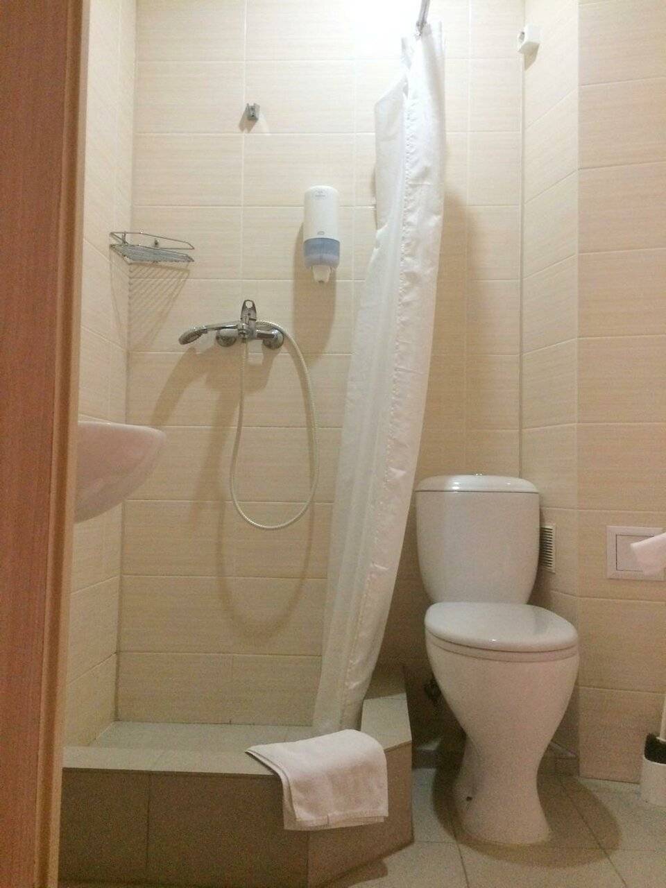 Фото Гостиницы Дублин Новороссийск 149