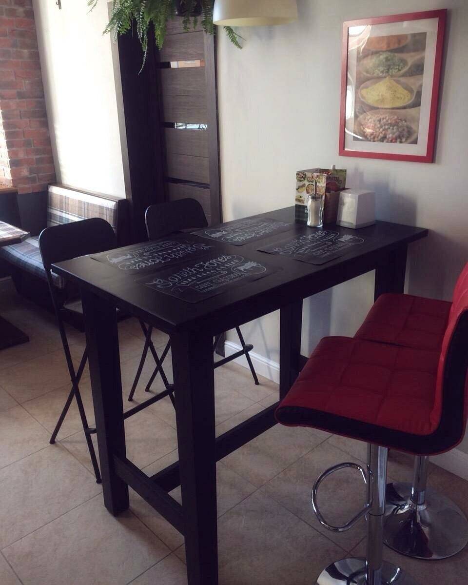 Фото Гостиницы Дублин Новороссийск 55