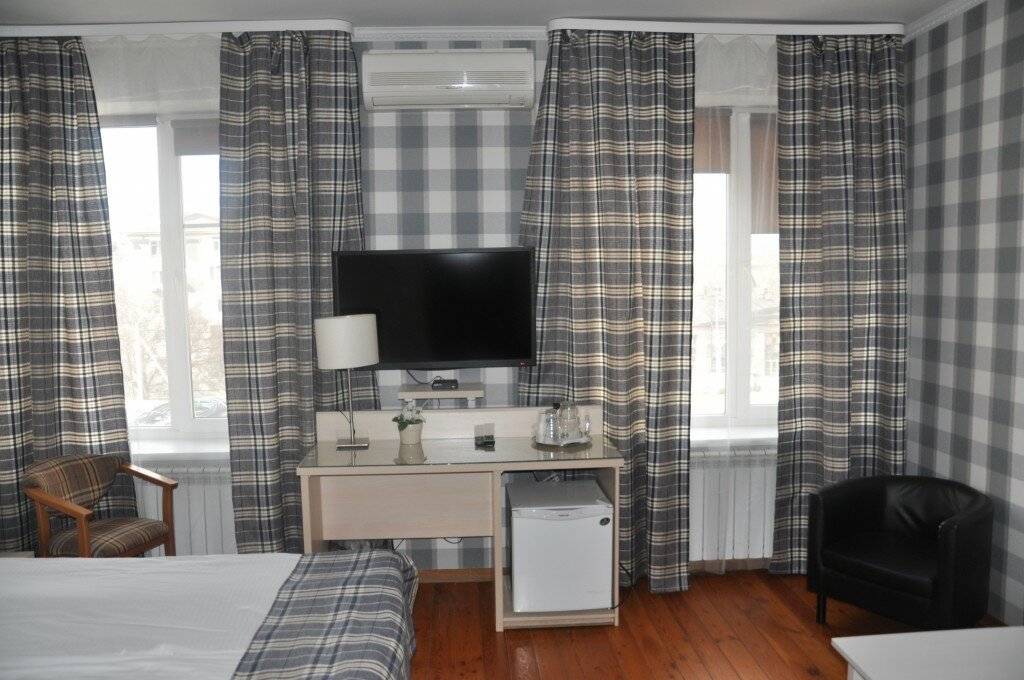 Фото Гостиницы Дублин Новороссийск 144