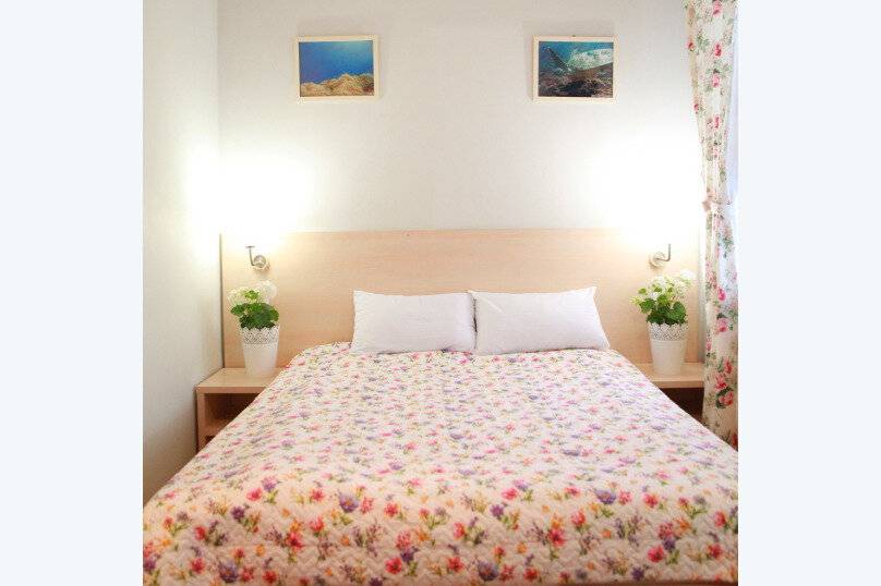 Фото Гостиницы Дублин Новороссийск 61