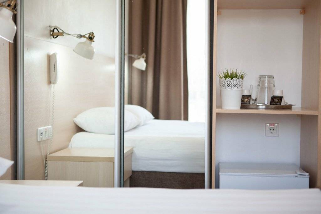 Фото Гостиницы Дублин Новороссийск 90