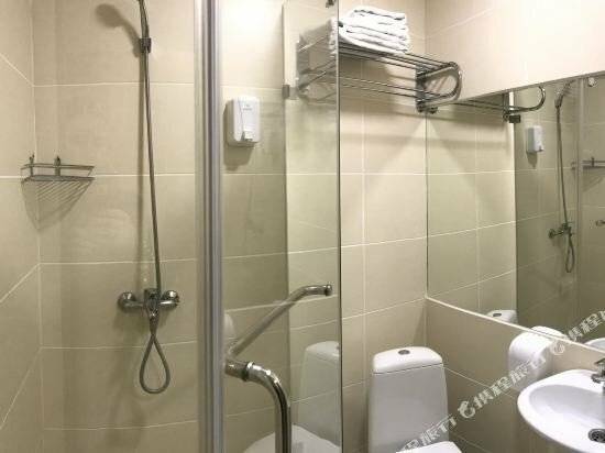 Фото Гостиницы Дублин Новороссийск 226