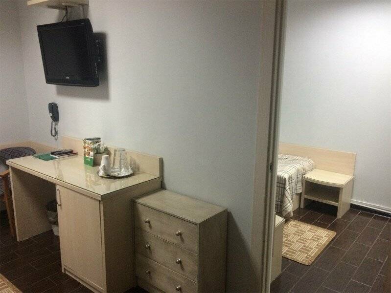 Фотографии номера Семейный номер в Гостинице Дублин Новороссийск