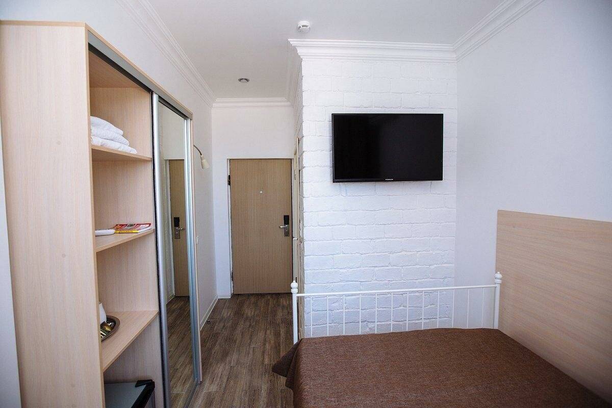 Фото Гостиницы Дублин Новороссийск 126