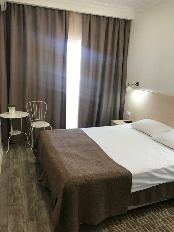 Фото Гостиницы Дублин Новороссийск 211