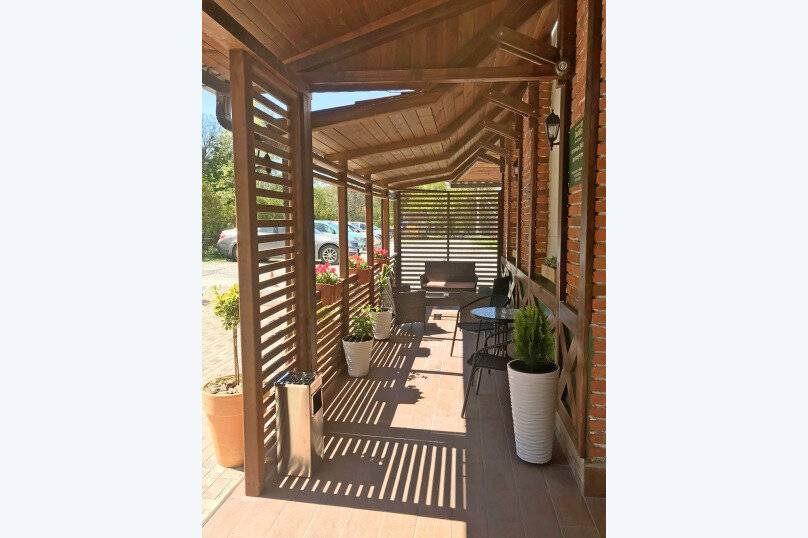 Фото Гостиницы Дублин Новороссийск 96