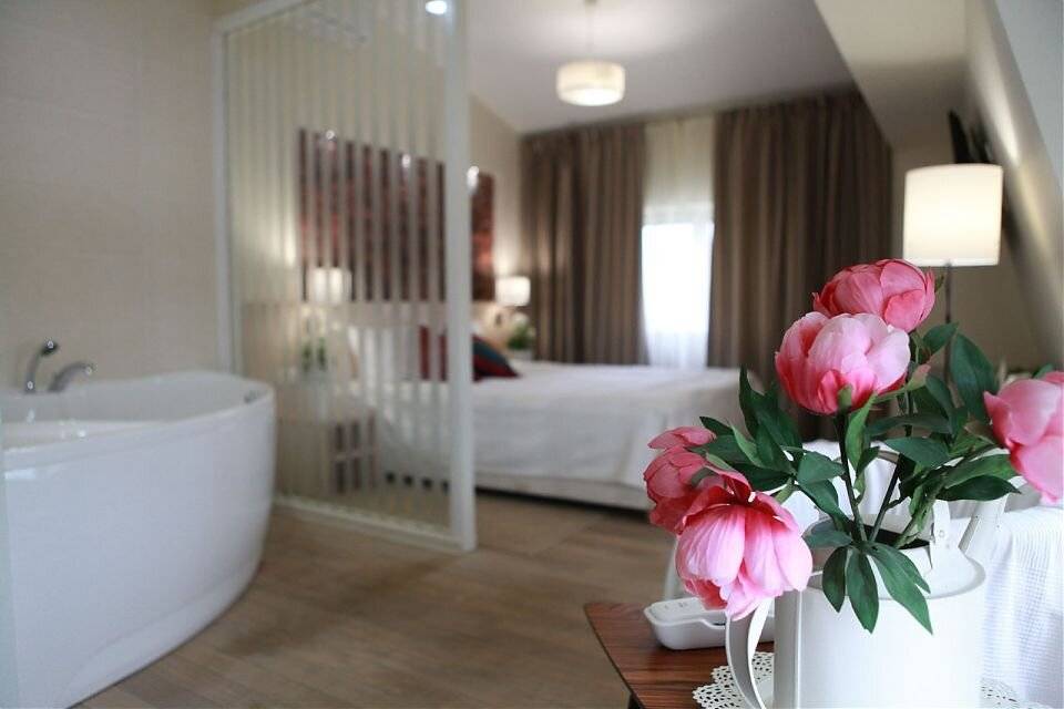 Фото Гостиницы Дублин Новороссийск 204