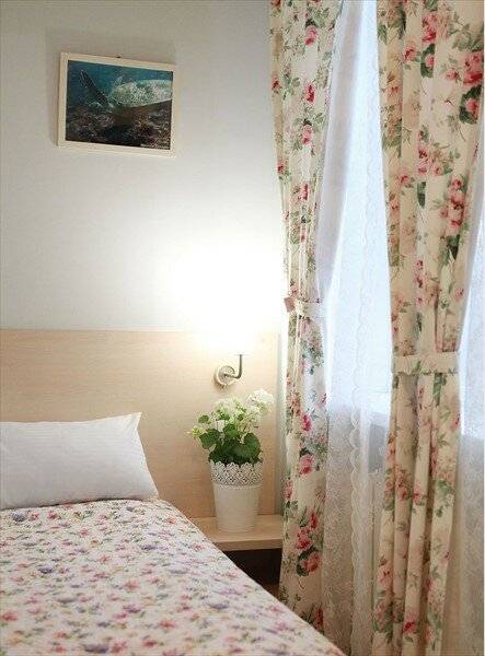 Фото Гостиницы Дублин Новороссийск 15