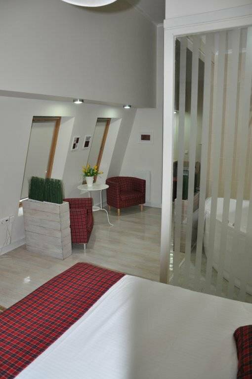 Фото Гостиницы Дублин Новороссийск 92