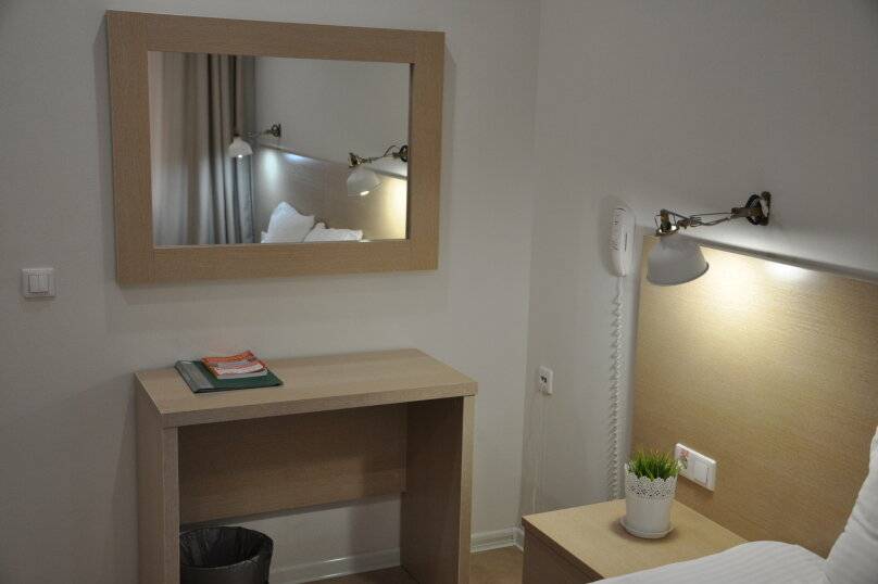 Фото Гостиницы Дублин Новороссийск 51