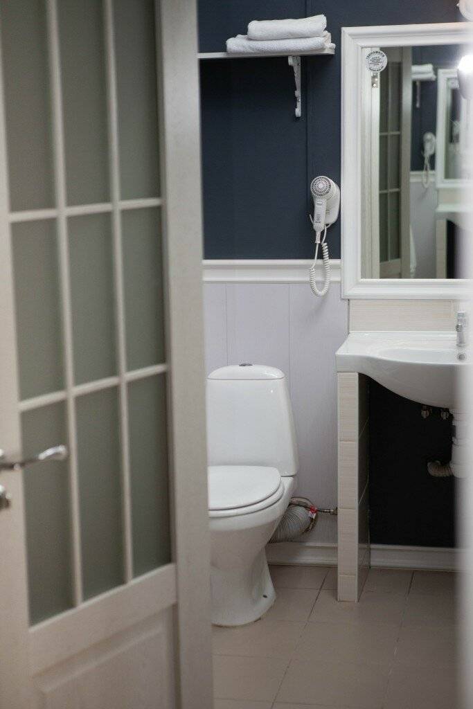 Фото Гостиницы Дублин Новороссийск 209