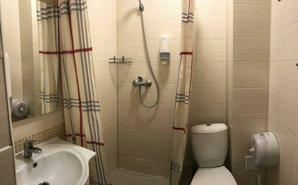 Фото Гостиницы Дублин Новороссийск 243