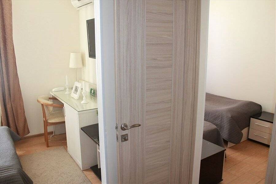 Фото Гостиницы Дублин Новороссийск 17