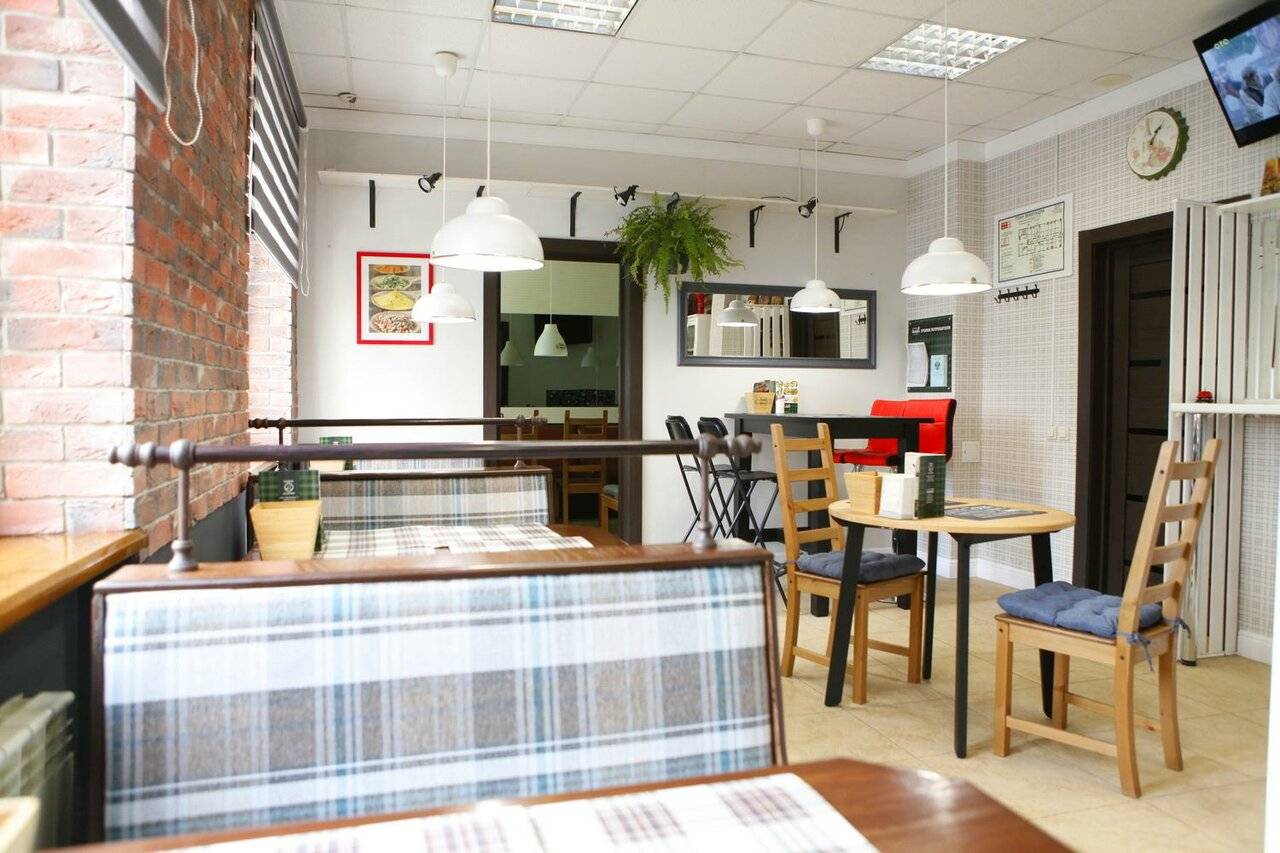 Фото Гостиницы Дублин Новороссийск 182