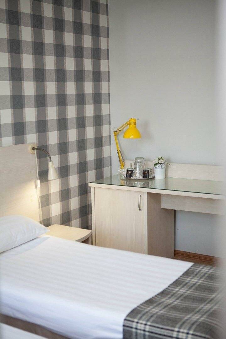 Фото Гостиницы Дублин Новороссийск 197