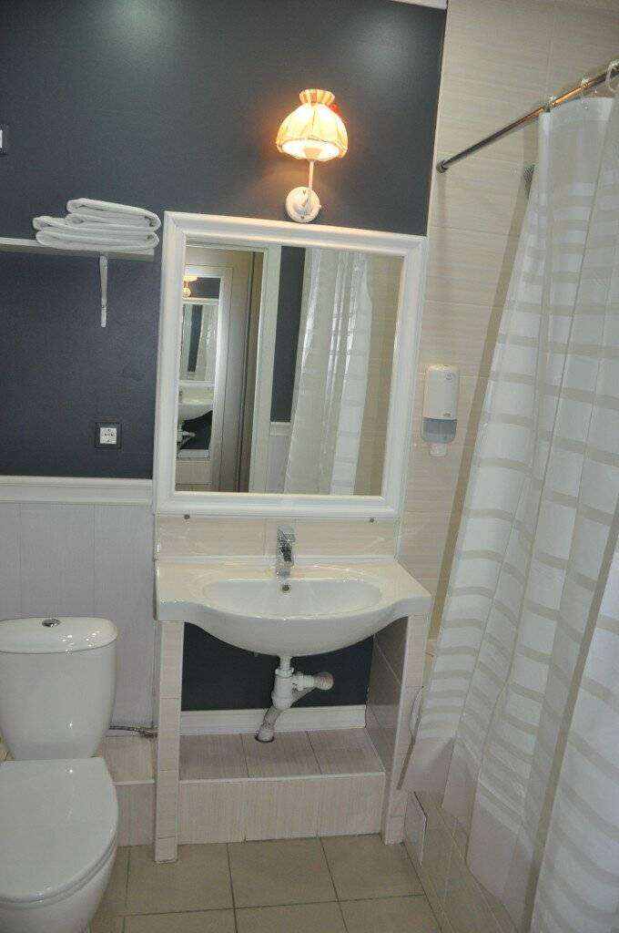 Фото Гостиницы Дублин Новороссийск 220