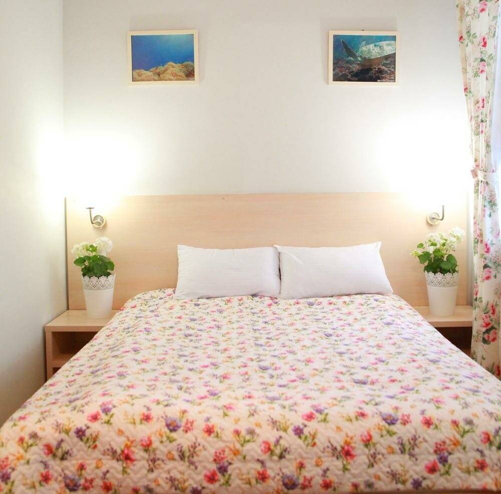 Фото Гостиницы Дублин Новороссийск 108