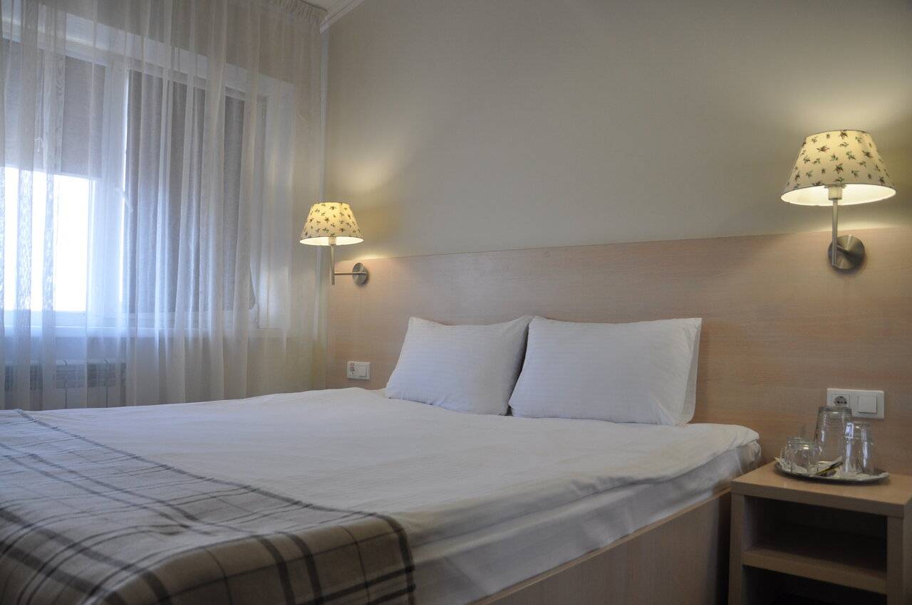 Фото Гостиницы Дублин Новороссийск 6