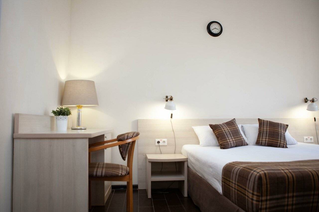 Фото Гостиницы Дублин Новороссийск 138