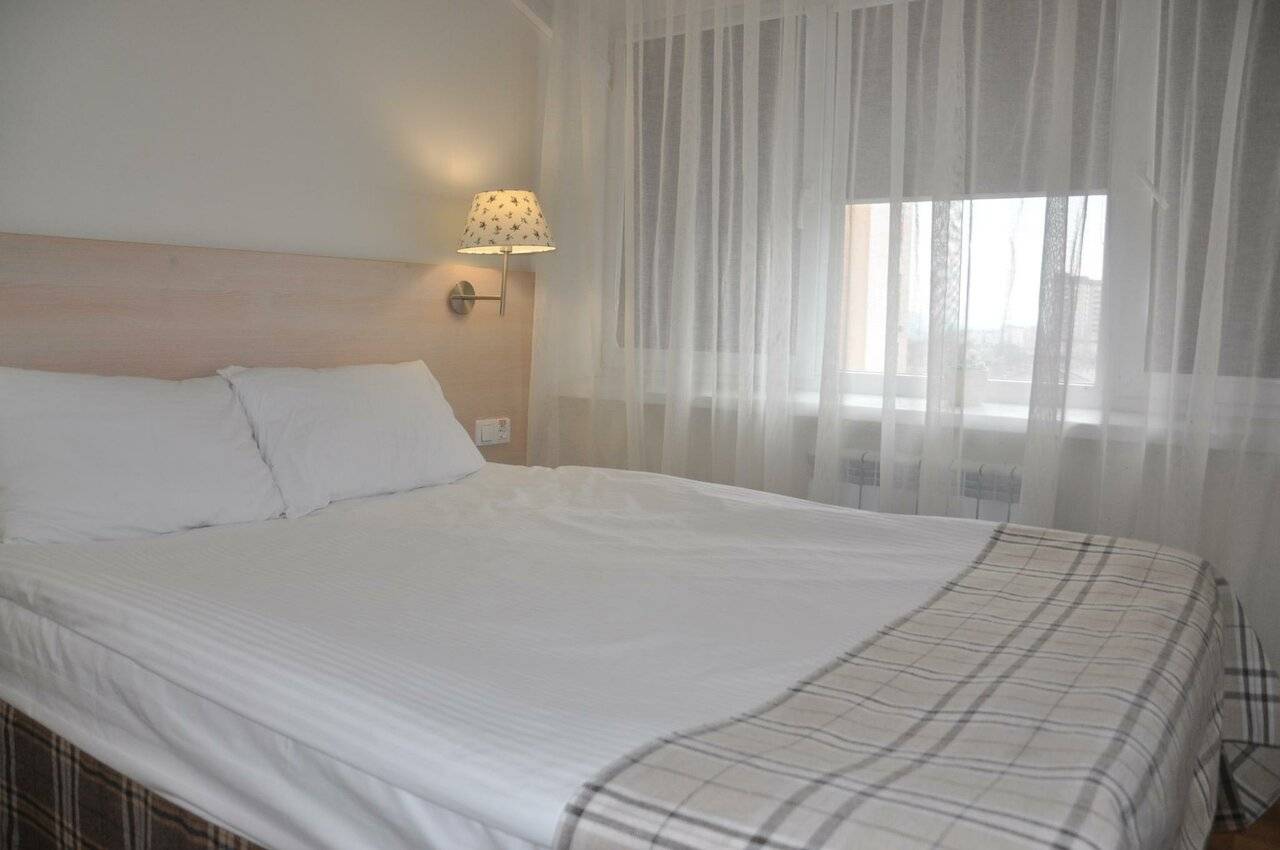 Фото Гостиницы Дублин Новороссийск 245