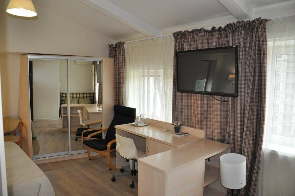 Фото Гостиницы Дублин Новороссийск 168