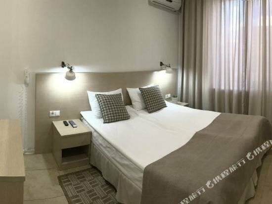 Фото Гостиницы Дублин Новороссийск 244