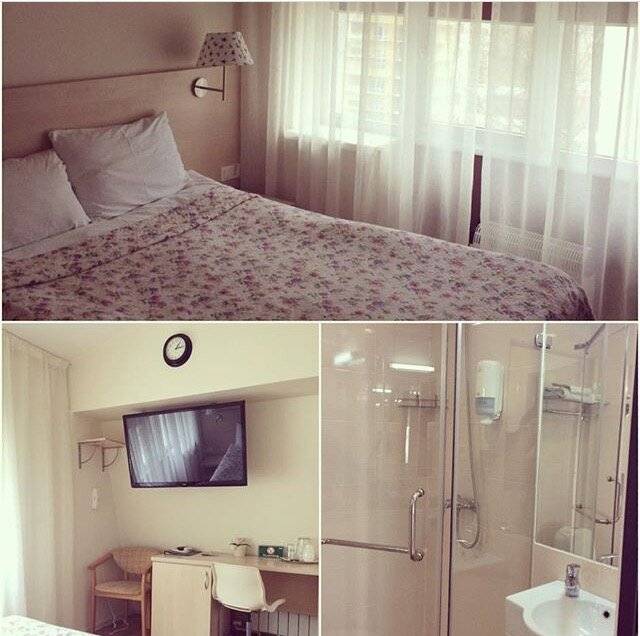 Фото Гостиницы Дублин Новороссийск 68