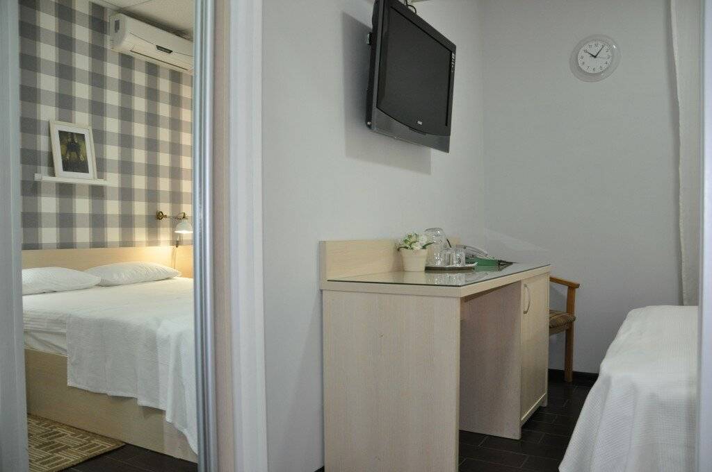 Фото Гостиницы Дублин Новороссийск 185