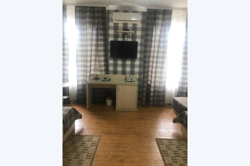 Фото Гостиницы Дублин Новороссийск 60