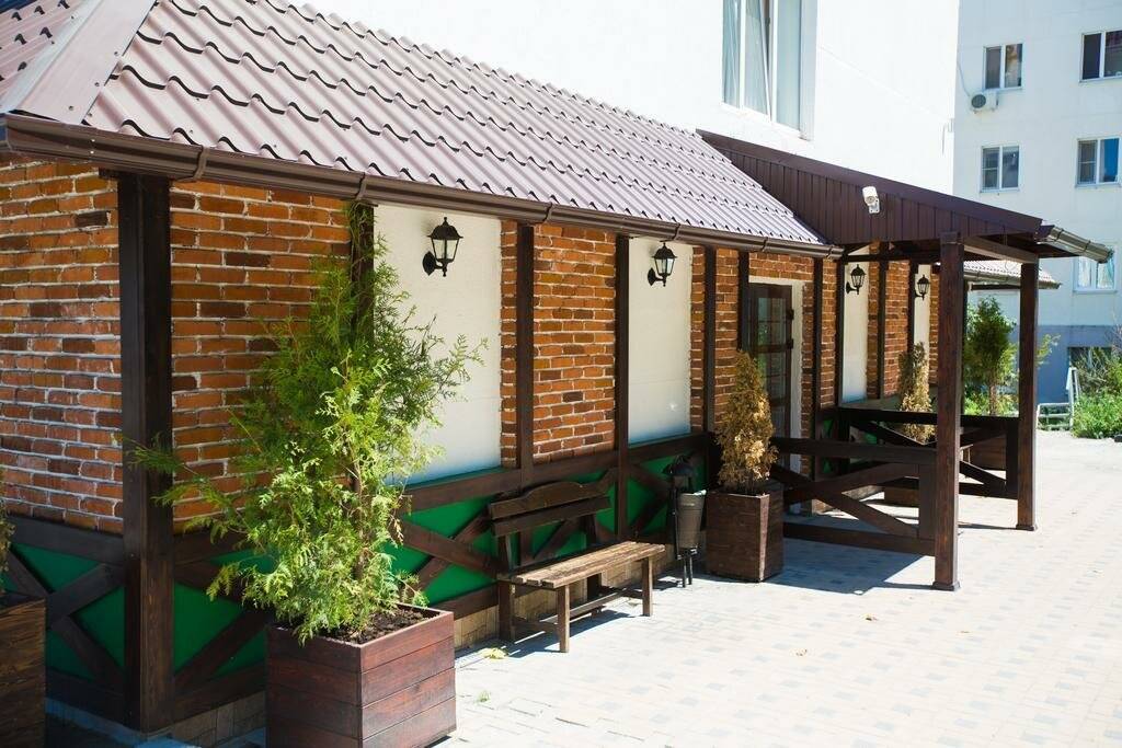 Фото Гостиницы Дублин Новороссийск 29