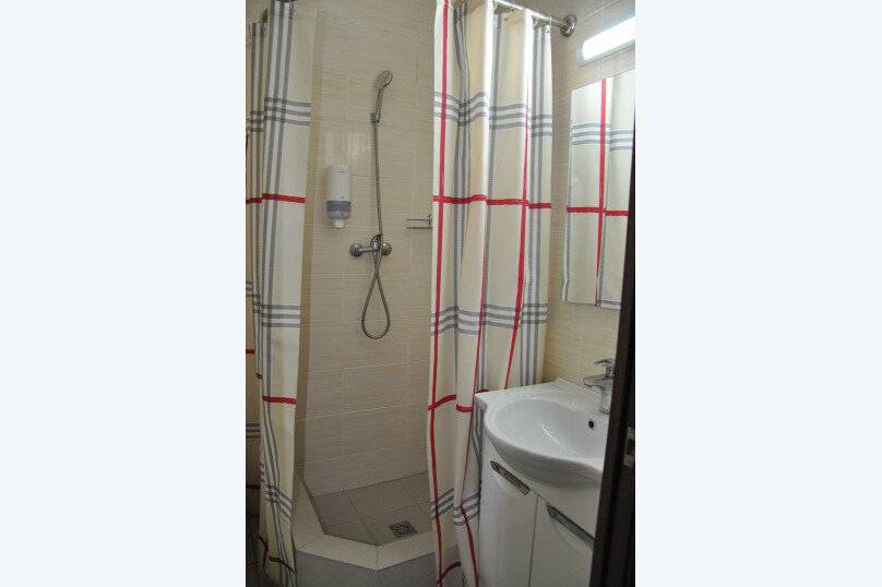 Фото Гостиницы Дублин Новороссийск 248