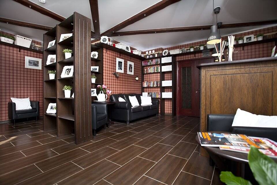 Фото Гостиницы Дублин Новороссийск 166