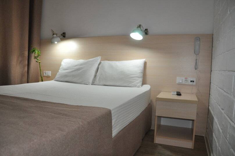 Фото Гостиницы Дублин Новороссийск 242