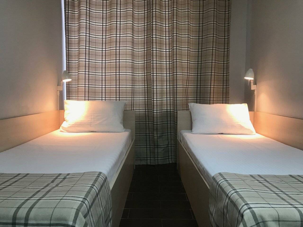 Фото Гостиницы Дублин Новороссийск 34