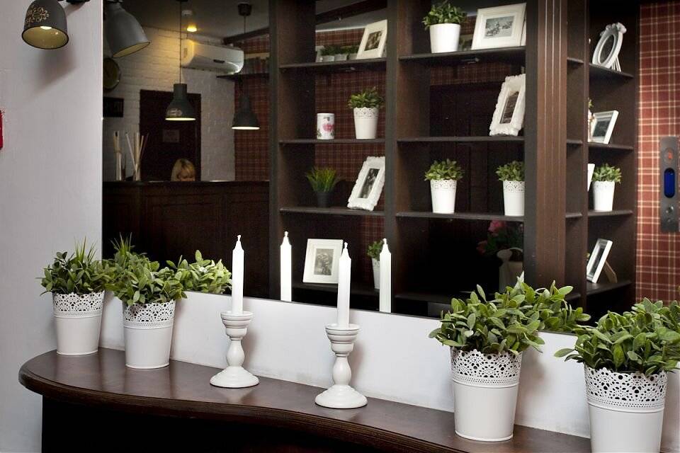 Фото Гостиницы Дублин Новороссийск 199