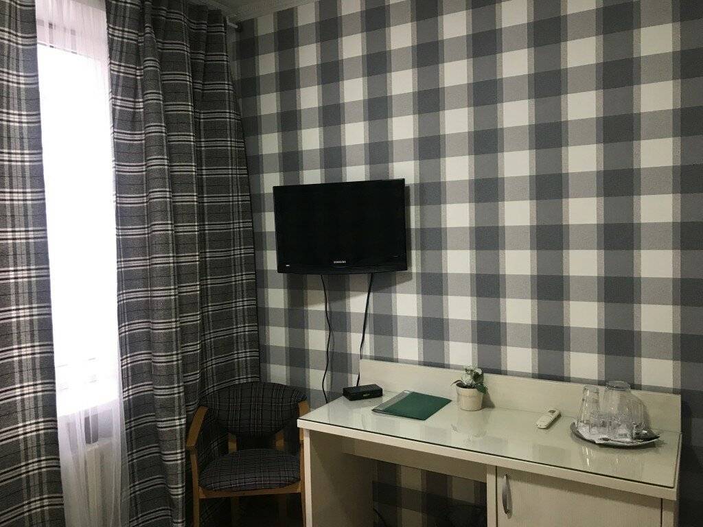 Фото Гостиницы Дублин Новороссийск 174