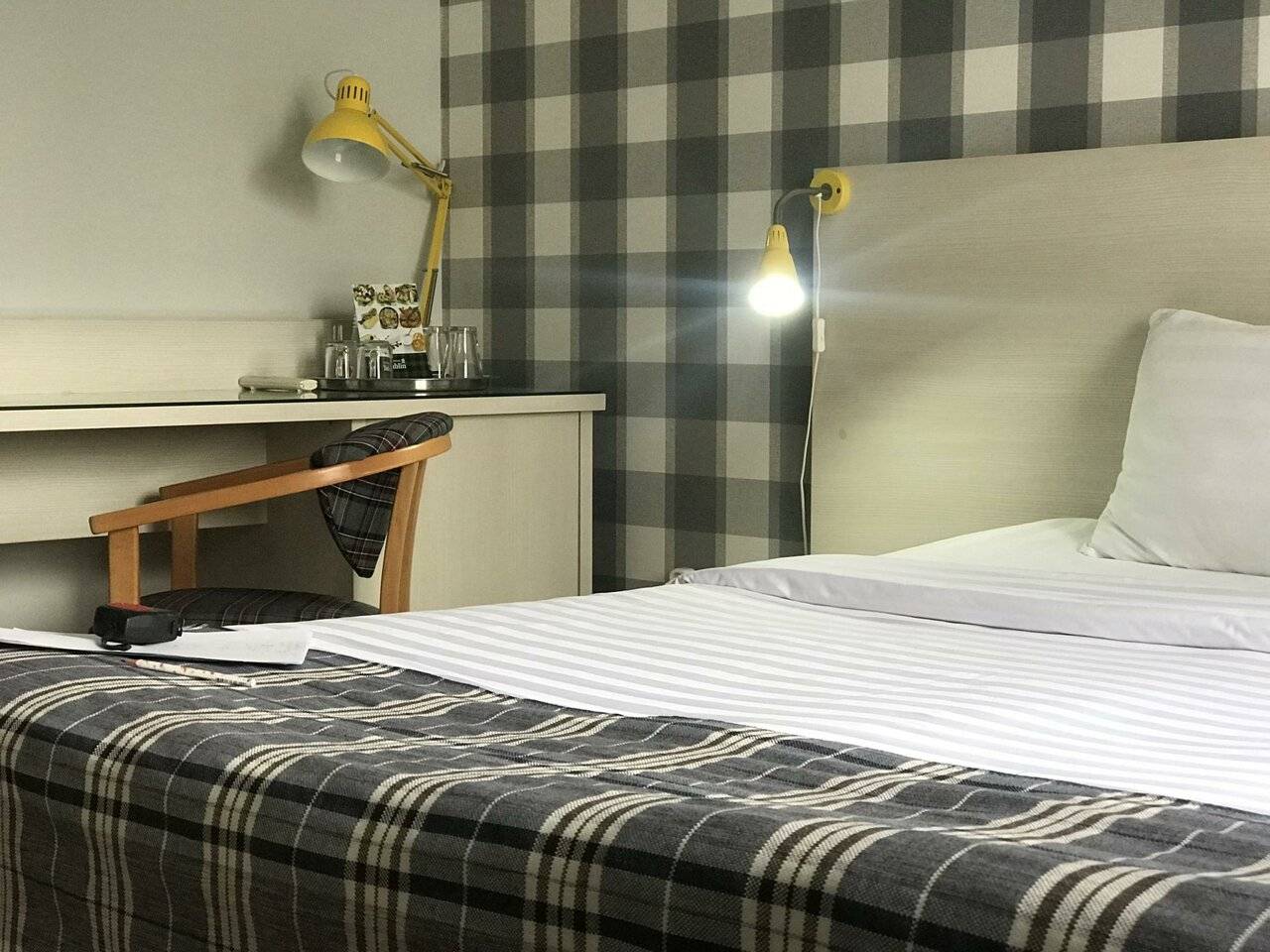 Фото Гостиницы Дублин Новороссийск 91