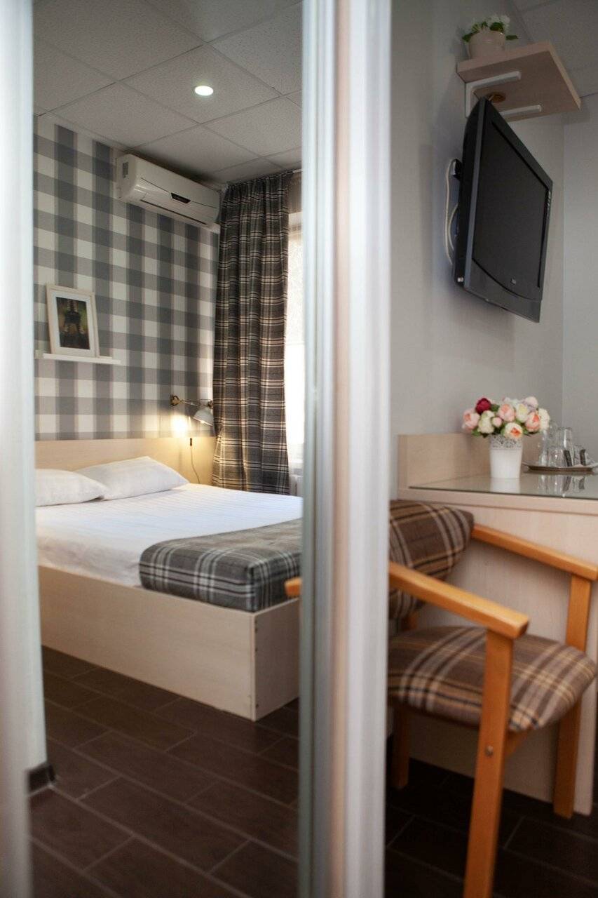 Фото Гостиницы Дублин Новороссийск 78