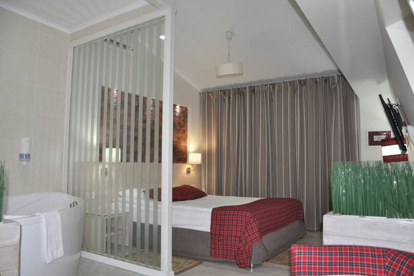 Фото Гостиницы Дублин Новороссийск 157